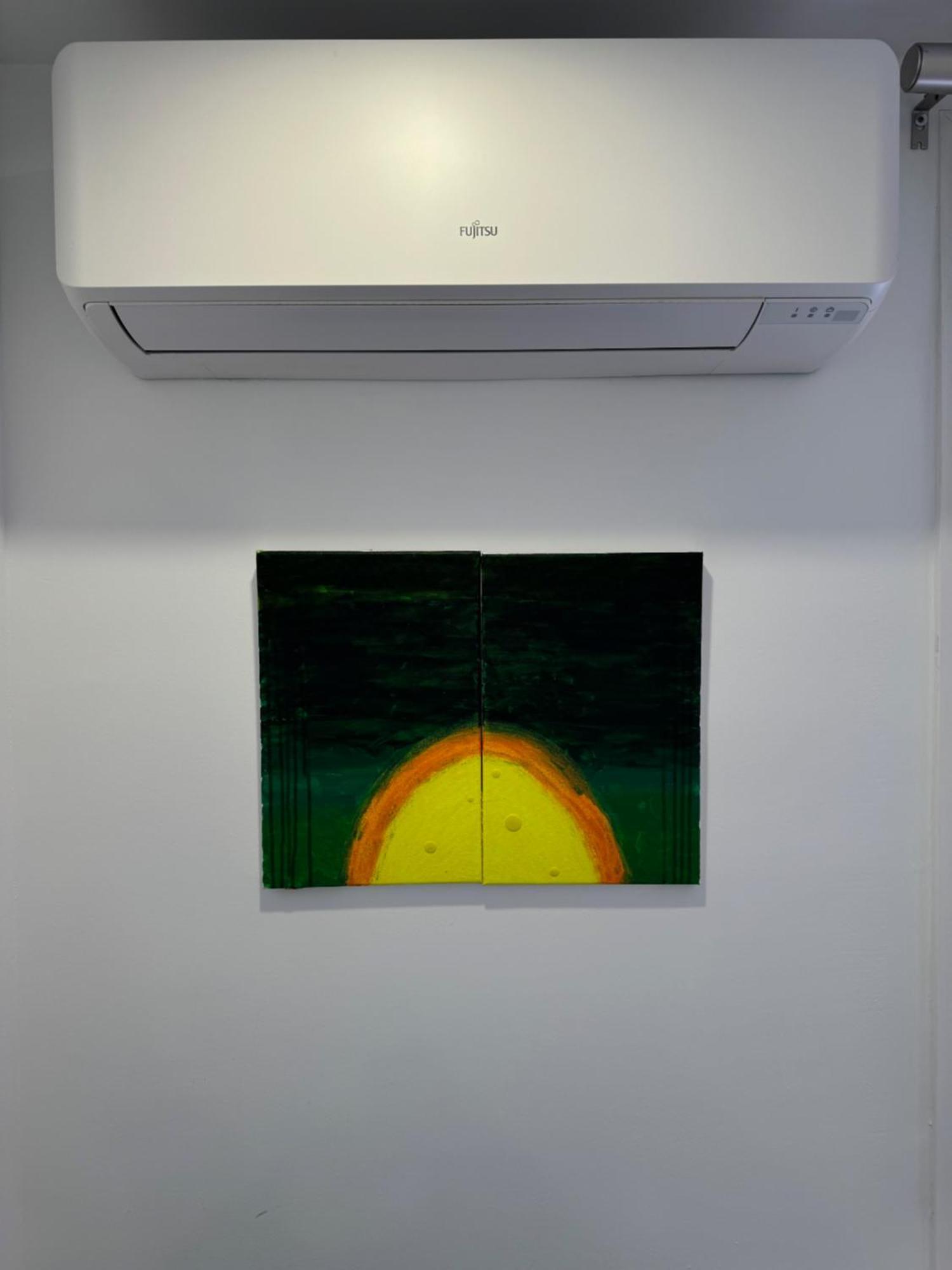 Appartement Gallery Princesa Málaga