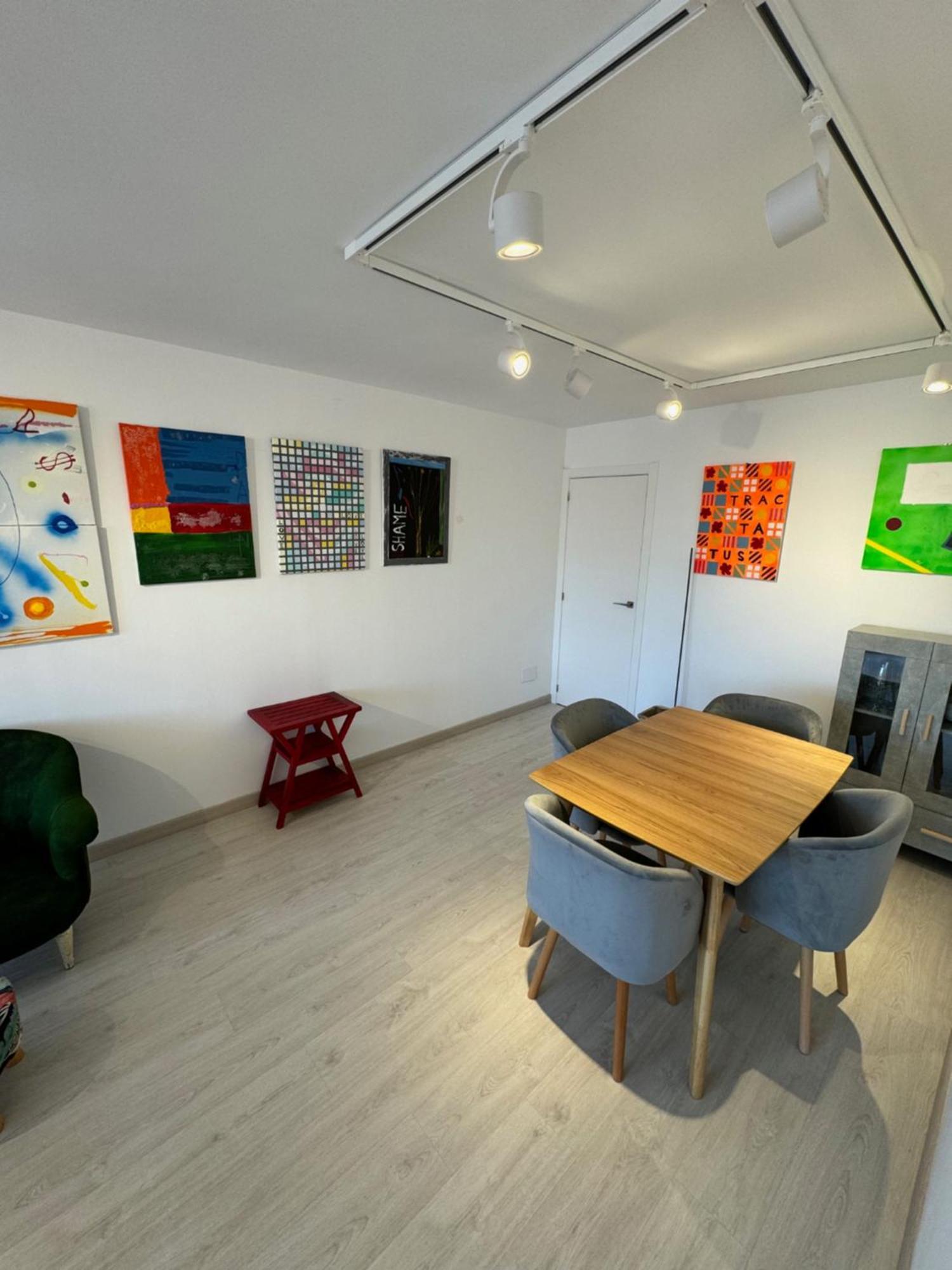 Gallery Princesa Appartement Málaga