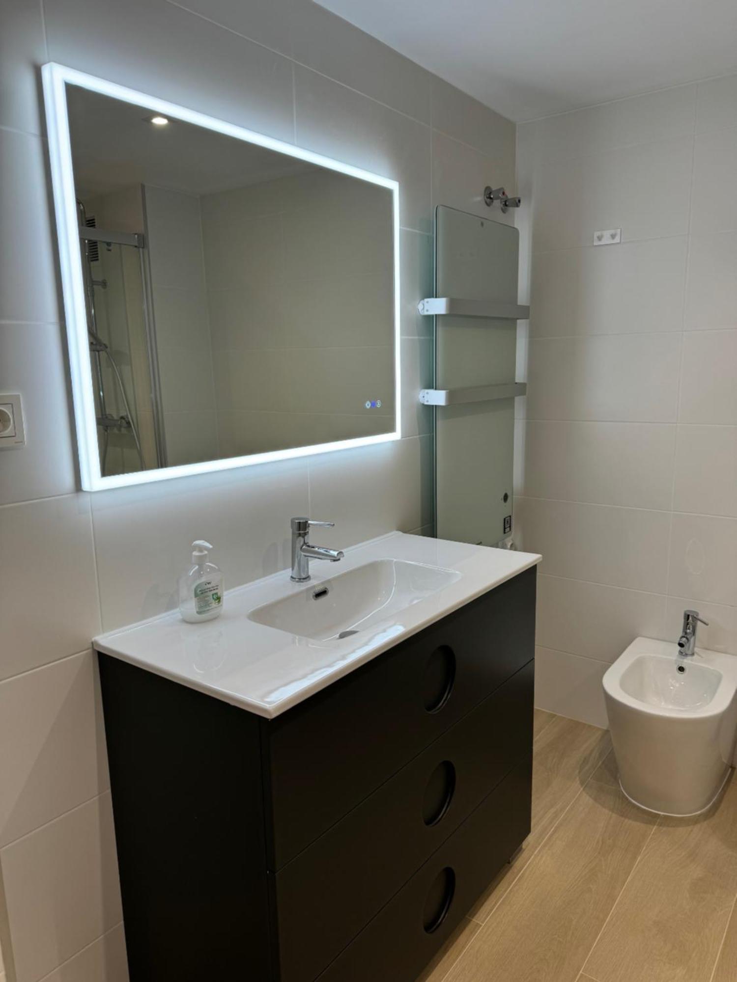 Appartement Gallery Princesa *