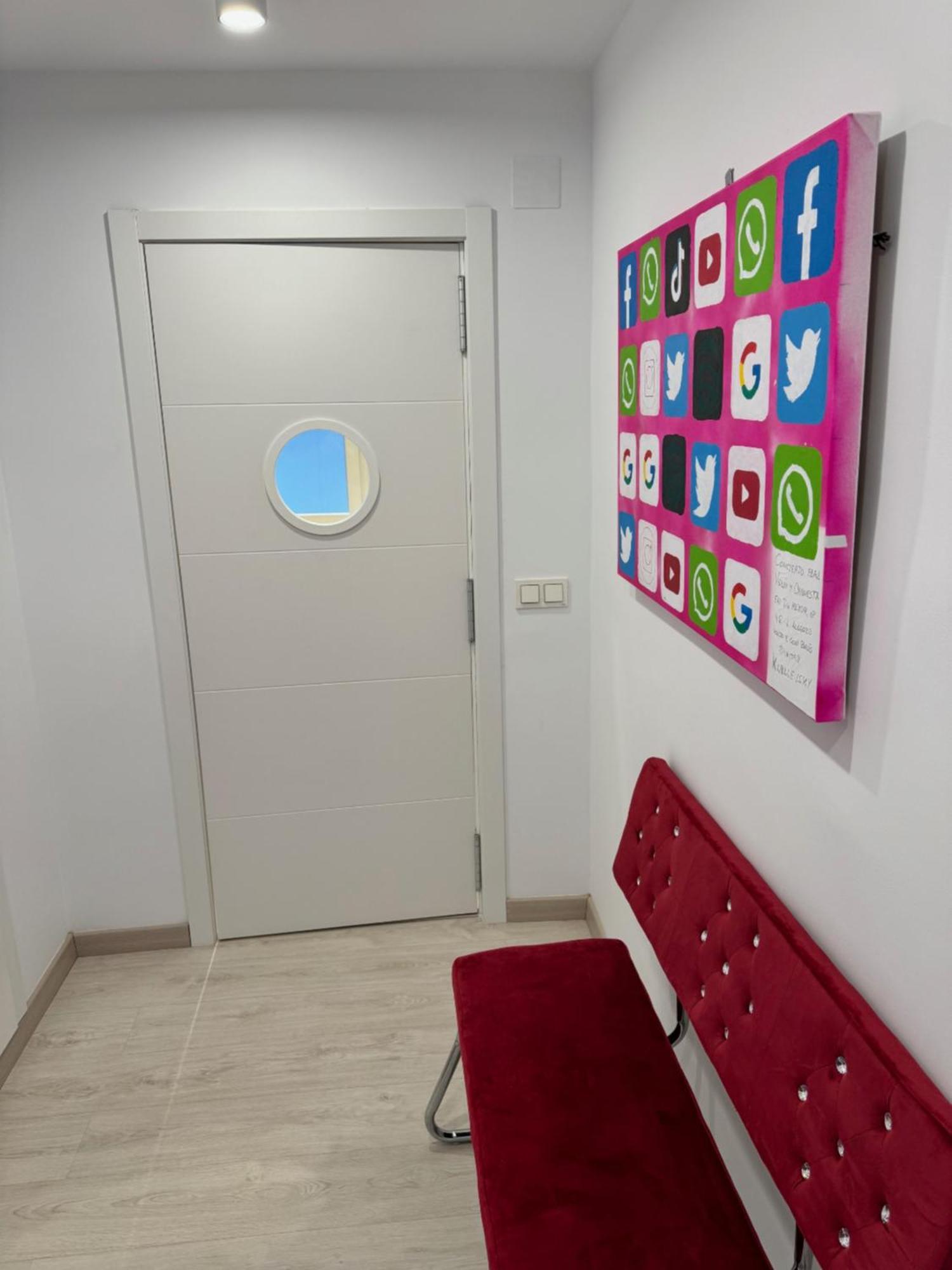 Appartement Gallery Princesa Málaga